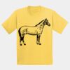 GILDAN® ULTRA COTTON® YOUTH T-SHIRT Thumbnail