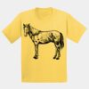 GILDAN® ULTRA COTTON® YOUTH T-SHIRT Thumbnail