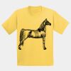 GILDAN® ULTRA COTTON® YOUTH T-SHIRT Thumbnail