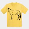 GILDAN® ULTRA COTTON® YOUTH T-SHIRT Thumbnail