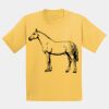 GILDAN® ULTRA COTTON® YOUTH T-SHIRT. Thumbnail