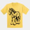 GILDAN® ULTRA COTTON® YOUTH T-SHIRT Thumbnail