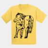 GILDAN® ULTRA COTTON® YOUTH T-SHIRT Thumbnail