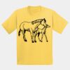 GILDAN® ULTRA COTTON® YOUTH T-SHIRT Thumbnail