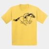 GILDAN® ULTRA COTTON® YOUTH T-SHIRT Thumbnail