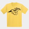 GILDAN® ULTRA COTTON® YOUTH T-SHIRT Thumbnail