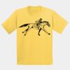 GILDAN® ULTRA COTTON® YOUTH T-SHIRT Thumbnail