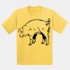 GILDAN® ULTRA COTTON® YOUTH T-SHIRT Thumbnail