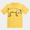 GILDAN® ULTRA COTTON® YOUTH T-SHIRT Thumbnail