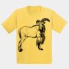 GILDAN® ULTRA COTTON® YOUTH T-SHIRT Thumbnail