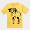 GILDAN® ULTRA COTTON® YOUTH T-SHIRT Thumbnail