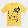 GILDAN® ULTRA COTTON® YOUTH T-SHIRT Thumbnail