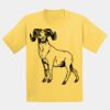 GILDAN® ULTRA COTTON® YOUTH T-SHIRT Thumbnail