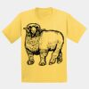 GILDAN® ULTRA COTTON® YOUTH T-SHIRT Thumbnail