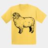 GILDAN® ULTRA COTTON® YOUTH T-SHIRT Thumbnail