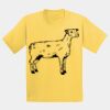 GILDAN® ULTRA COTTON® YOUTH T-SHIRT Thumbnail