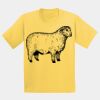 GILDAN® ULTRA COTTON® YOUTH T-SHIRT Thumbnail