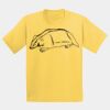 GILDAN® ULTRA COTTON® YOUTH T-SHIRT Thumbnail