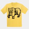 GILDAN® ULTRA COTTON® YOUTH T-SHIRT Thumbnail