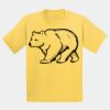 GILDAN® ULTRA COTTON® YOUTH T-SHIRT Thumbnail