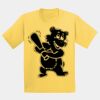 GILDAN® ULTRA COTTON® YOUTH T-SHIRT Thumbnail