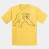 GILDAN® ULTRA COTTON® YOUTH T-SHIRT Thumbnail