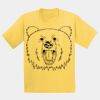 GILDAN® ULTRA COTTON® YOUTH T-SHIRT Thumbnail