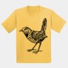 GILDAN® ULTRA COTTON® YOUTH T-SHIRT. Thumbnail