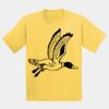 GILDAN® ULTRA COTTON® YOUTH T-SHIRT Thumbnail