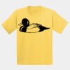 GILDAN® ULTRA COTTON® YOUTH T-SHIRT Thumbnail