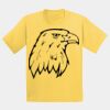 GILDAN® ULTRA COTTON® YOUTH T-SHIRT Thumbnail