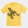 GILDAN® ULTRA COTTON® YOUTH T-SHIRT Thumbnail