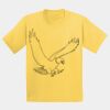 GILDAN® ULTRA COTTON® YOUTH T-SHIRT Thumbnail