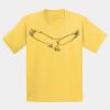 GILDAN® ULTRA COTTON® YOUTH T-SHIRT Thumbnail