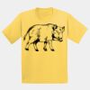 GILDAN® ULTRA COTTON® YOUTH T-SHIRT Thumbnail