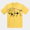 GILDAN® ULTRA COTTON® YOUTH T-SHIRT Thumbnail