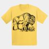 GILDAN® ULTRA COTTON® YOUTH T-SHIRT Thumbnail