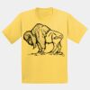 GILDAN® ULTRA COTTON® YOUTH T-SHIRT Thumbnail