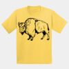 GILDAN® ULTRA COTTON® YOUTH T-SHIRT Thumbnail