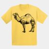 GILDAN® ULTRA COTTON® YOUTH T-SHIRT Thumbnail