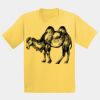 GILDAN® ULTRA COTTON® YOUTH T-SHIRT Thumbnail