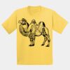 GILDAN® ULTRA COTTON® YOUTH T-SHIRT Thumbnail