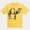 GILDAN® ULTRA COTTON® YOUTH T-SHIRT Thumbnail