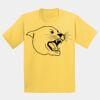 GILDAN® ULTRA COTTON® YOUTH T-SHIRT Thumbnail