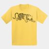 GILDAN® ULTRA COTTON® YOUTH T-SHIRT Thumbnail