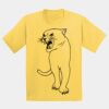 GILDAN® ULTRA COTTON® YOUTH T-SHIRT Thumbnail