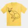 GILDAN® ULTRA COTTON® YOUTH T-SHIRT Thumbnail