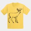 GILDAN® ULTRA COTTON® YOUTH T-SHIRT Thumbnail