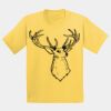 GILDAN® ULTRA COTTON® YOUTH T-SHIRT Thumbnail