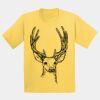 GILDAN® ULTRA COTTON® YOUTH T-SHIRT Thumbnail